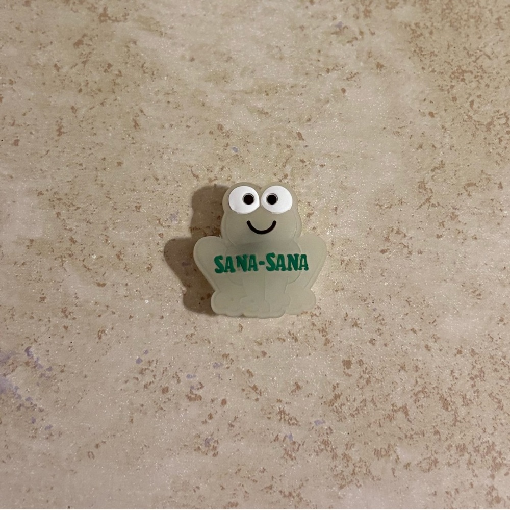 5/$15 CROCS jibbitz shoe charm